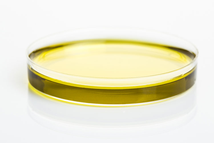 Hemp Seed Oil